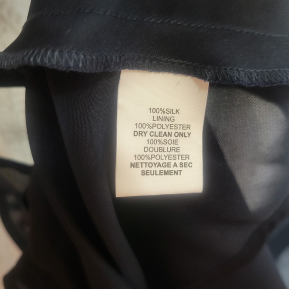 Trina Turk silk-lined cami - Picture 4 of 4